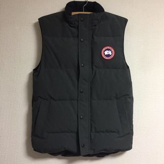 カナダグース(CANADA GOOSE)の専用(ダウンジャケット)