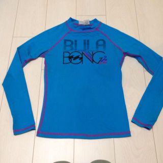 ビラボン(billabong)のbillabong ラッシュガード(水着)