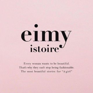 エイミーイストワール(eimy istoire)のmymy様専用(その他)