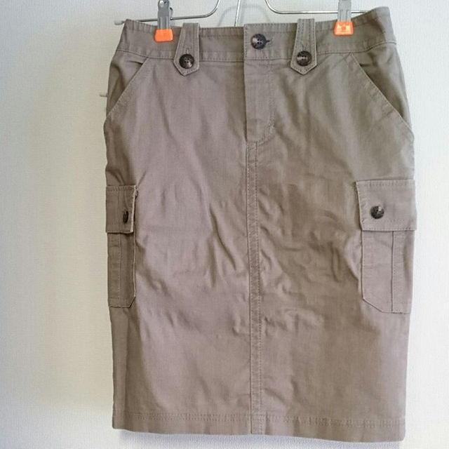 VICKY(ビッキー)のVICKY スカート M レディースのスカート(ひざ丈スカート)の商品写真