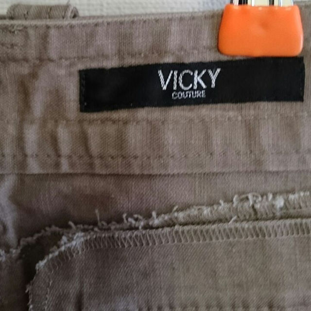 VICKY(ビッキー)のVICKY スカート M レディースのスカート(ひざ丈スカート)の商品写真