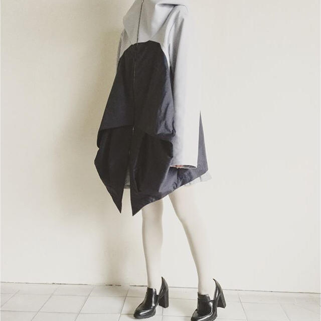 chloma/NF コンプレクスパーカーの通販 by ちゃんまな's shop|ラクマ
