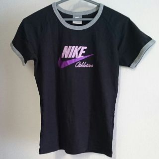 ナイキ(NIKE)のNIKE Ｔシャツ 黒 M(その他)