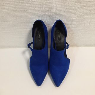 ザラ(ZARA)のZARA  ハイヒール(ハイヒール/パンプス)