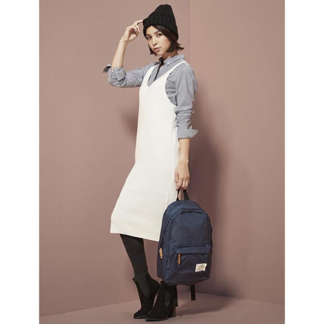 GU(ジーユー)のGU♡マルチウェイセットアップのスカートのみ♡ レディースのスカート(ひざ丈スカート)の商品写真