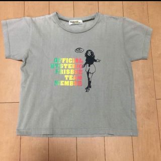 ヒステリックグラマー(HYSTERIC GLAMOUR)のヒステリックグラマー  Ｔシャツ(その他)