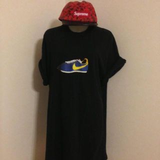 ナイキ(NIKE)のNIKE TEE(Tシャツ(半袖/袖なし))