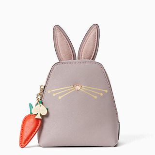 ケイトスペードニューヨーク(kate spade new york)のKate spade うさぎのコインケース(コインケース)