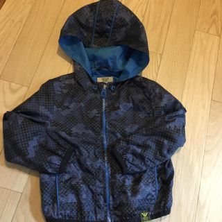 アルマーニ ジュニア(ARMANI JUNIOR)のARMANI BABY♡ジャケット お値下げ(ジャケット/上着)