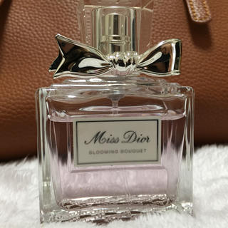 Christian Dior - dior ミスディオール 香水 ブルーミングブーケ 