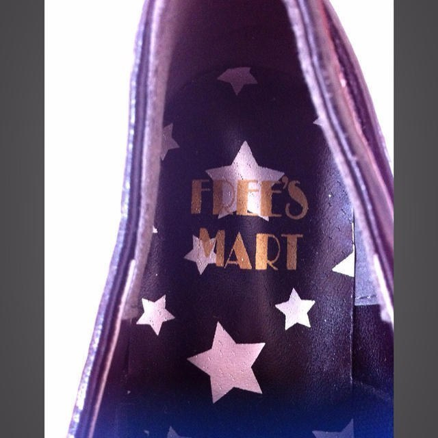 FREE'S MART(フリーズマート)のmomo様お取り置き♡ レディースの靴/シューズ(ローファー/革靴)の商品写真