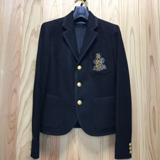 ラルフローレン(Ralph Lauren)のジャケット(テーラードジャケット)