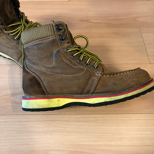 DIESEL(ディーゼル)のディーゼル ブーツ メンズの靴/シューズ(ブーツ)の商品写真