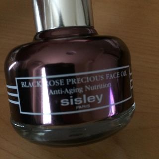 シスレー(Sisley)のシスレー ブラックローズ オイル ☆専用☆(フェイスオイル/バーム)