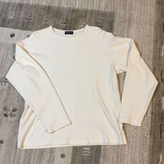 ユニクロ(UNIQLO)のメンズ ユニクロ長袖TシャツXL(その他)