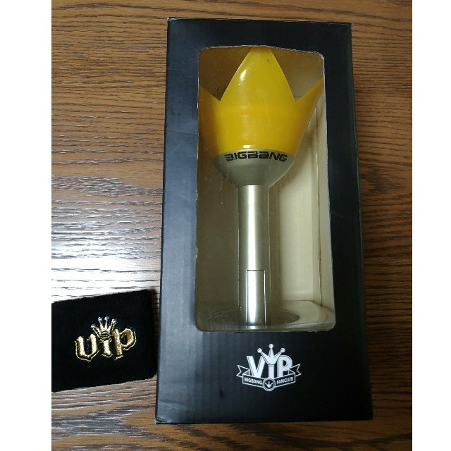 BIGBANG - BIGBANG 初代ペンライトの通販 by tomo's shop BIGBANG - BIGBANG 初代ペンライトの通販 by tomo's shop