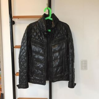 NICOLE CLUB FOR MEN(レザージャケット)のフリマアイテム一覧 NICOLE CLUB FOR MEN(レザージャケット)のフリマアイテム一覧