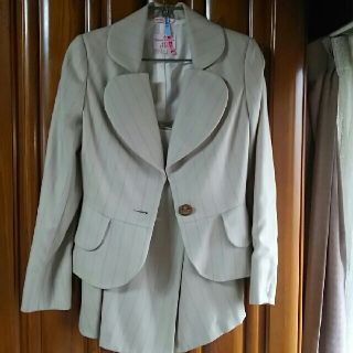 ヴィヴィアン(Vivienne Westwood) ハート スーツ(レディース)の通販 12