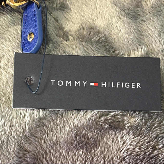 TOMMY HILFIGER(トミーヒルフィガー)のaioi12様専用トミーヒルフィガーの長財布 メンズのファッション小物(長財布)の商品写真