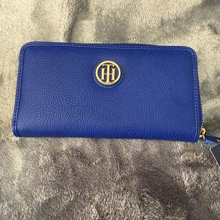 トミーヒルフィガー(TOMMY HILFIGER)のaioi12様専用トミーヒルフィガーの長財布(長財布)