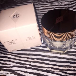 セフォラ(Sephora)のcharlottes tilbury(フェイスクリーム)