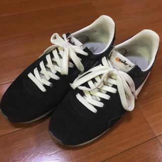 ナイキ(NIKE)のナイキ レディース スニーカー 24.5cm(スニーカー)