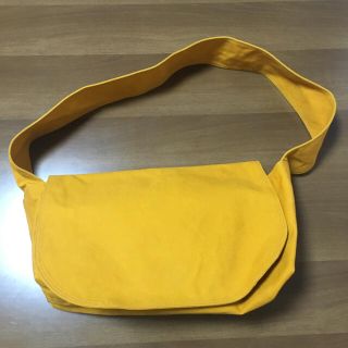 アトリエペネロープ(ateliers PENELOPE)のateliers PENELOPE delivery bag (s)(ショルダーバッグ)