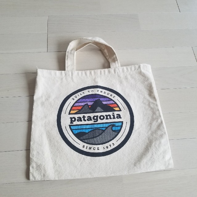 patagonia(パタゴニア)のmoana様専用 レディースのバッグ(トートバッグ)の商品写真