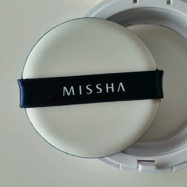 MISSHA(ミシャ)のミシャ
MISSHA
クッションファンデーション
クッションファンデ
ケース コスメ/美容のベースメイク/化粧品(ファンデーション)の商品写真