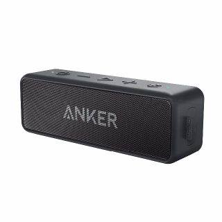 Anker SoundCore 2 Bluetooth4.2 スピーカー(スピーカー)