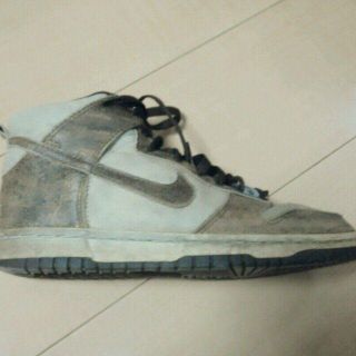 ナイキ(NIKE)のナイキ(NIKE) スニーカー 24cm(スニーカー)