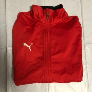 プーマ(PUMA)のプーマ ジャージ(トレーナー/スウェット)