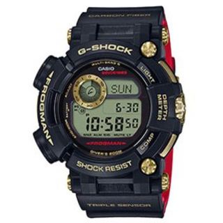 ジーショック(G-SHOCK)のG-SHOCK 35周年記念モデル GWF-D1035B-1JR(腕時計(デジタル))