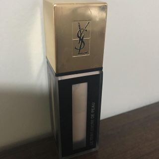 イヴサンローランボーテ(Yves Saint Laurent Beaute)のYSL タンアンクルドポー(ファンデーション)