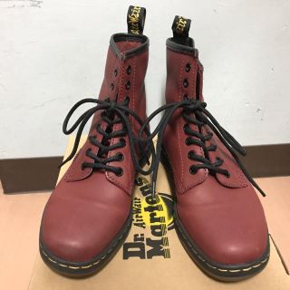 ドクターマーチン(Dr.Martens)のドクターマーチン(ブーツ)