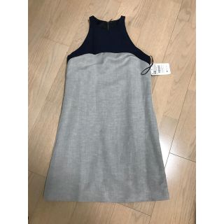 ザラ(ZARA)のZARAワンピース(その他)