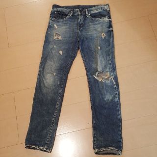 デニムアンドサプライラルフローレン(Denim & Supply Ralph Lauren)のDENIM&SUPPLY♡ボーイフレンドデニム(デニム/ジーンズ)