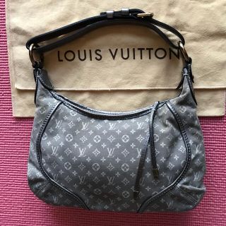 ルイヴィトン(LOUIS VUITTON)のルイヴィトン   マノン PM(ショルダーバッグ)