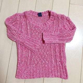 ベビーギャップ(babyGAP)のbaby GAP♡85センチ(ニット/セーター)