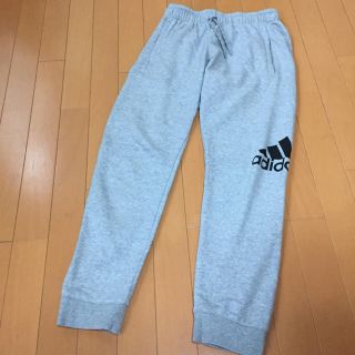 アディダス(adidas)のアディダス メンズスキニースウェット(その他)