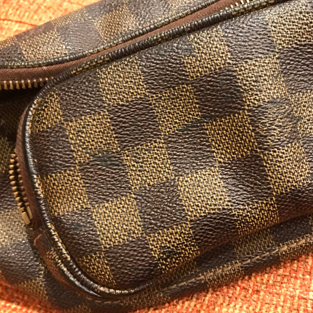 LOUIS VUITTON(ルイヴィトン)のほねりあん様専用  ルイヴィトン ウエストポーチ メンズのバッグ(ウエストポーチ)の商品写真