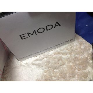 エモダ(EMODA)の再出品EMODA/フェイシャルスチーマー(その他)