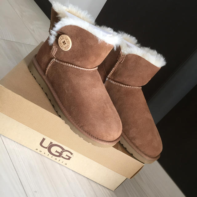 UGG  ショート ブーツブーツ