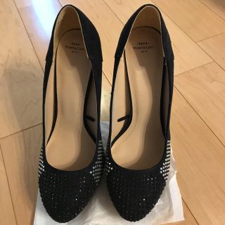 ザラ(ZARA)の再値下げしました！ZARA パンプス(ハイヒール/パンプス)