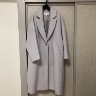 エンフォルド 新作 ロングコート(レディース)の通販 41点 | ENFOLDの