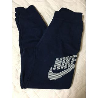 ナイキ(NIKE)のbus様専用 NIKE 裏起毛スウェットパンツ2枚セット(パンツ/スパッツ)