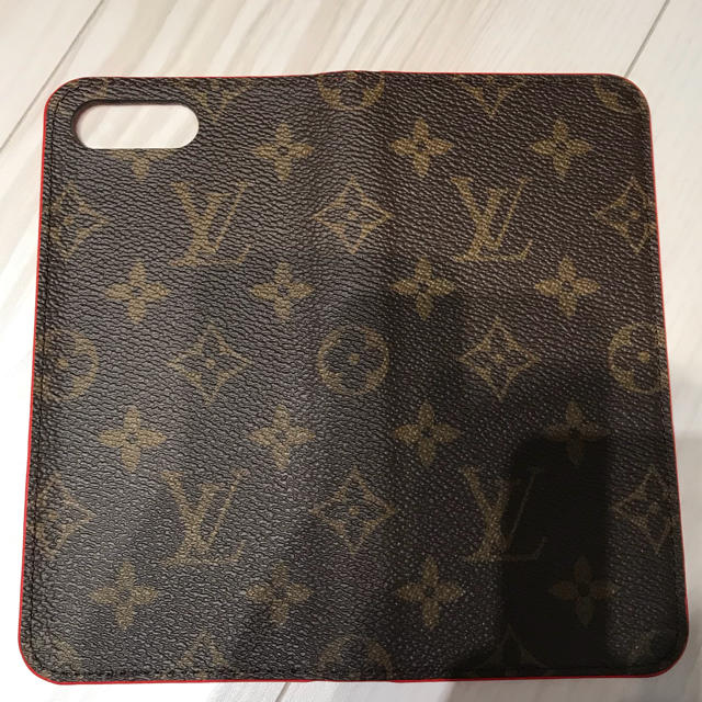 burberry iphone8 ケース 三つ折 - LOUIS VUITTON - ひまわりさん専用 iPhone7+ iPhone8+用ケース LVの通販 by なり's shop｜ルイヴィトンならラクマ