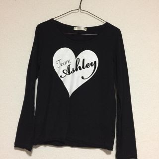 ページボーイ(PAGEBOY)のページボーイレディースシャツ(シャツ/ブラウス(長袖/七分))