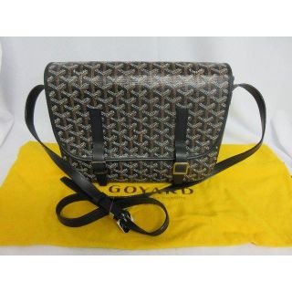 ゴヤール(GOYARD)のゴヤール　ショルダーバッグ(ショルダーバッグ)