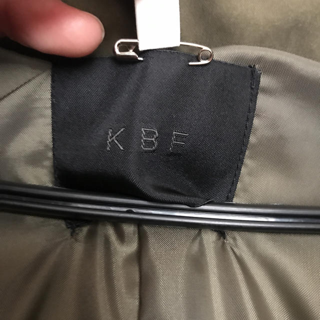 KBF(ケービーエフ)のKBF ダウンコート アーバンリサーチ  レディースのジャケット/アウター(ダウンコート)の商品写真